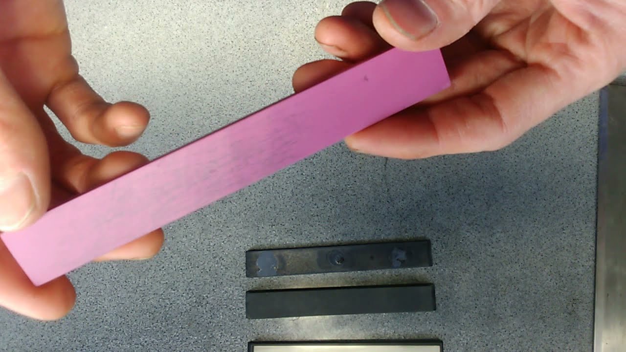 МАСЛЯНЫЕ КАМНИ - РУБИНОВАЯ КЕРАМИКА И КАРБИД БОРА