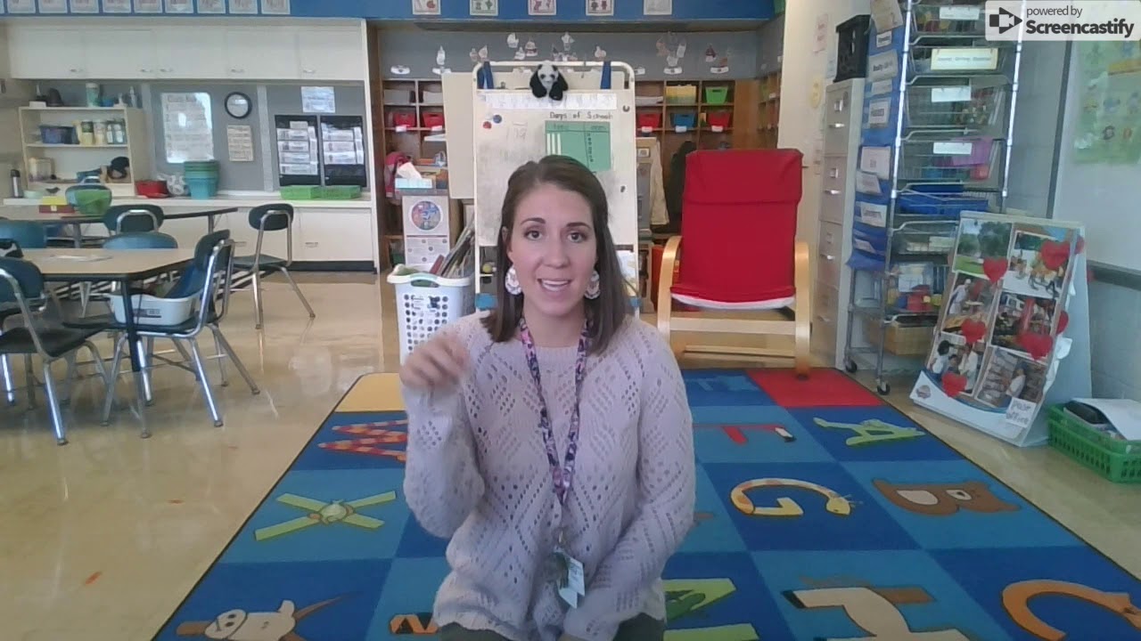 Letter Sounds with Motions YouTube