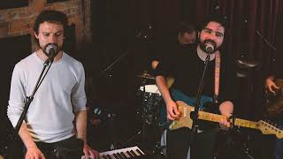 The Cicconetti Brothers - Some Things Never Change