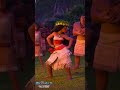 Oceania 2 | Dance Battle 💃🕺