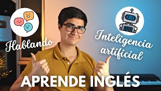 Lleva tu inglés al siguiente nivel 🚀 by Carlos Reyes - Estudio y Productividad 8,467 views 9 months ago 13 minutes, 5 seconds