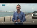 Marruecos frena nuevo cruce a Ceuta | RTVE Noticias