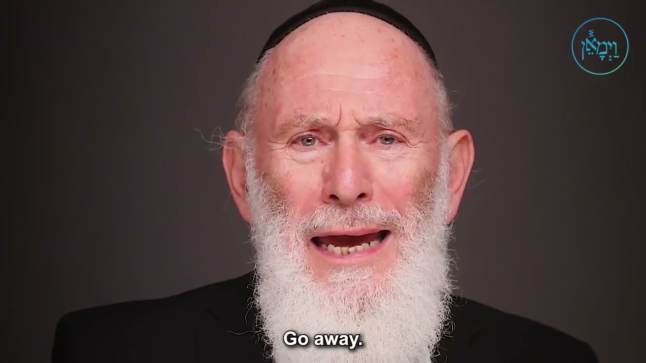 👀 Who Wins? 🎤 R’ Yaakov Asher Sinclair