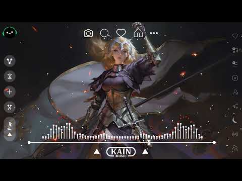 The Riddle Original Mix Nik Kershaw Kain Release 抖音 TikTok 