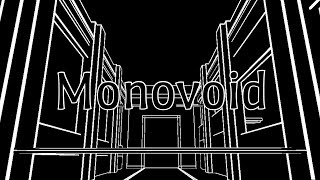 Roblox TRIA.os | Monovoid {Unrated} (Mobile)
