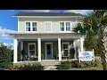 New home for sale Oakland, Florida. Oakland Park The Maddox model by RCB custom builder.