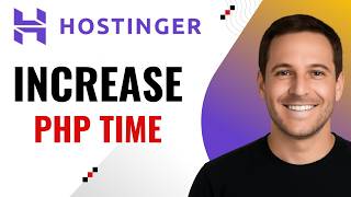 How to Increase PHP Max Execution Time on Hostinger (Step-by-Step Guide)