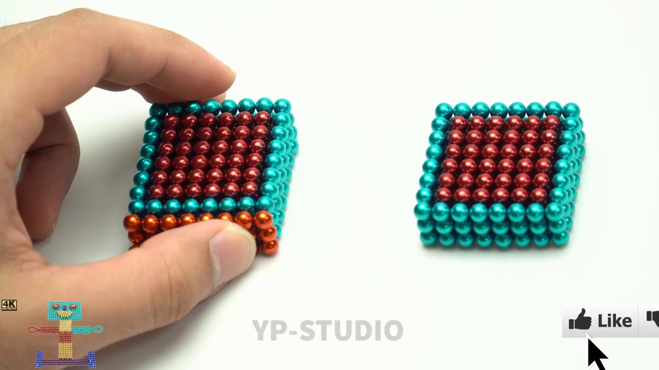 DIY How to Make Toys from Balls (ASMR) Balls