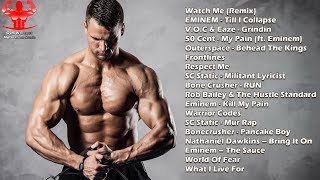 Please subscribe my new channel: https://goo.gl/gk7f47 thanks !!! top
songs workout music mix 2017 | best gym training motivaion musi...