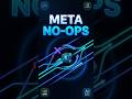 Meta NoOps: The 1GW Self-Healing Data Center #AI #Shorts