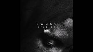 Damso - Ipséité (2018) Resimi