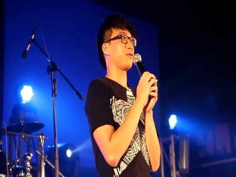 吳業坤 夢 一 場 Diamond Live 27 Aug 2011