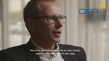 Digital Transformation Interview STARK: Approach to Process Documentation & Modeling