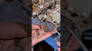 Engine Filter Cleaning in Seconds!