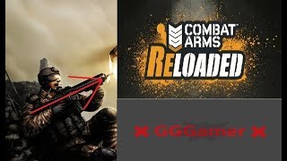 WHAT HAPPENED TO COMBAT ARMS?!?! (UPDATE)