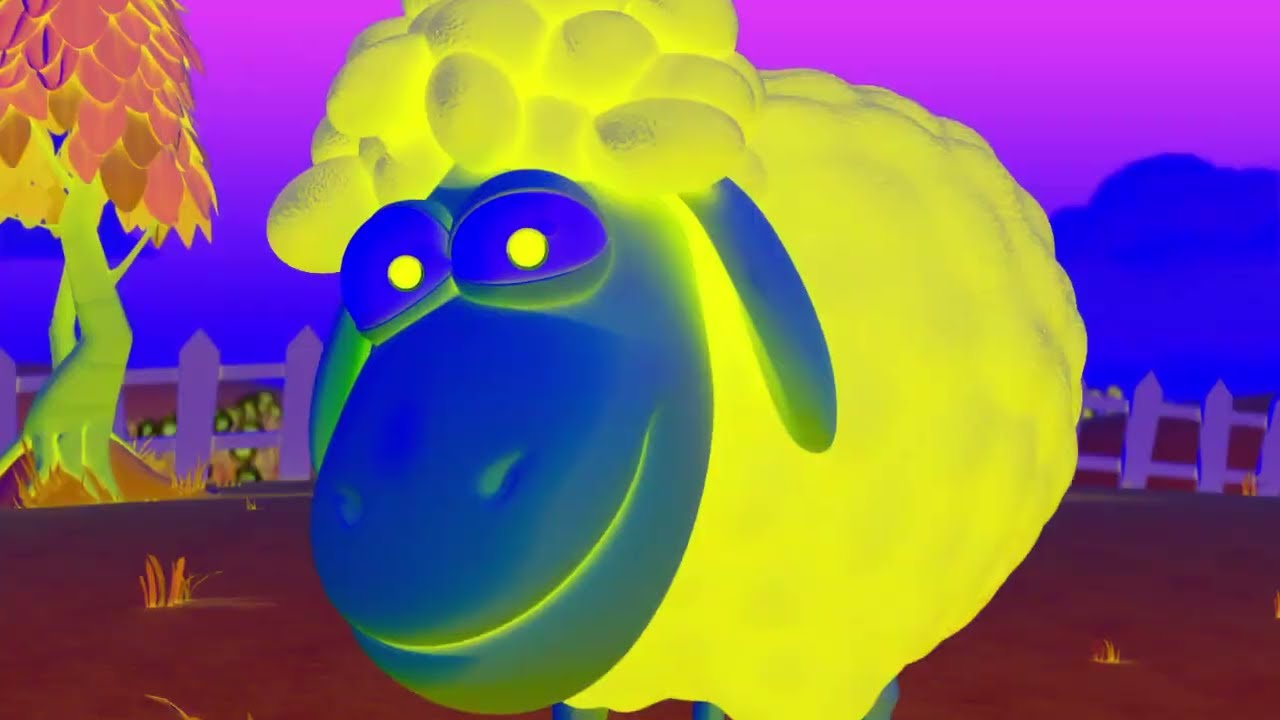 The Sheep Said He Was Too Fast… Then This Happened | Sponsored by Preview 2 Effects Remix!