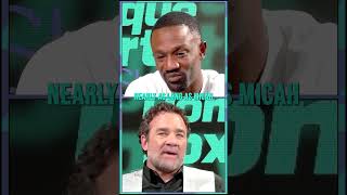 Should The Cowboys Trade For Ma Crosby?