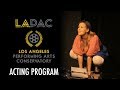 Acting program  los angeles performing arts conservatory