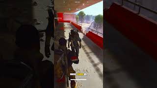 NICKMERCS Faces a Predicament and Things Get Intense