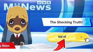 What Happens If You Choose This Option When Two Miis Are MARRIED in Tomodachi Life Living The Dream?