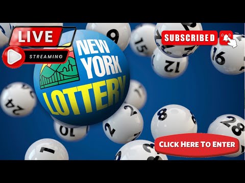 RESULTAT LOTTERY NEWYORK