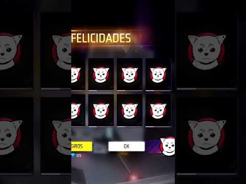MI CUENTA DE FREE FIRE ESTÁ BUGUEADA? 😱 #freefire