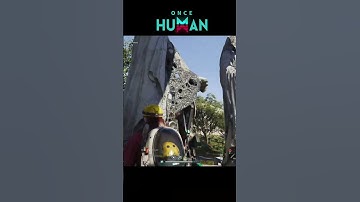 Once Human Weapon attachment Light Reflex Sight Location #oncehuman #shorts