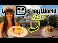 Disney's Yacht Club NEW MENU CHANGES ⛵ Disney World Yachtsman Steakhouse food update review 2026
