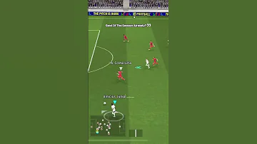 Best EFootball 2025 Goal So Far Efootball Efootball2025 