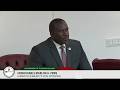 Penn Questions Government's Ability To Deliver Relief