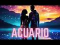 ACUARIO👅 Ya No Pueden Engañarse A Sí Mismos 💔💭 Están Enamorados De Ti Y A Punto De Hacértelo Saber..