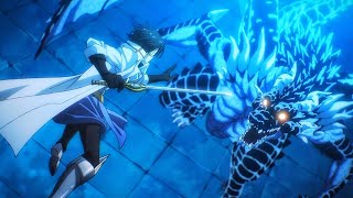 Tensei Shitara Slime Datta Ken Season 4「AMV」Survive