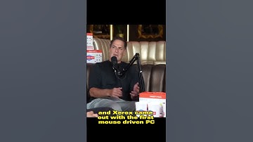 Mark Cuban - think like a billionaire!