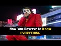 Now You Deserve to Know EVERYTHING | joker motivation video| joker speech| joker speech