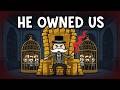 The Man Who Literally Owned America