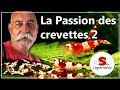 Prsentation dun levage de crevettes daquarium par jean michel un grand passionn pisode 2