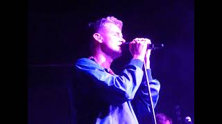 New Flowers - Tom Chaplin @ Tunbridge Wells Forum 14.9.22