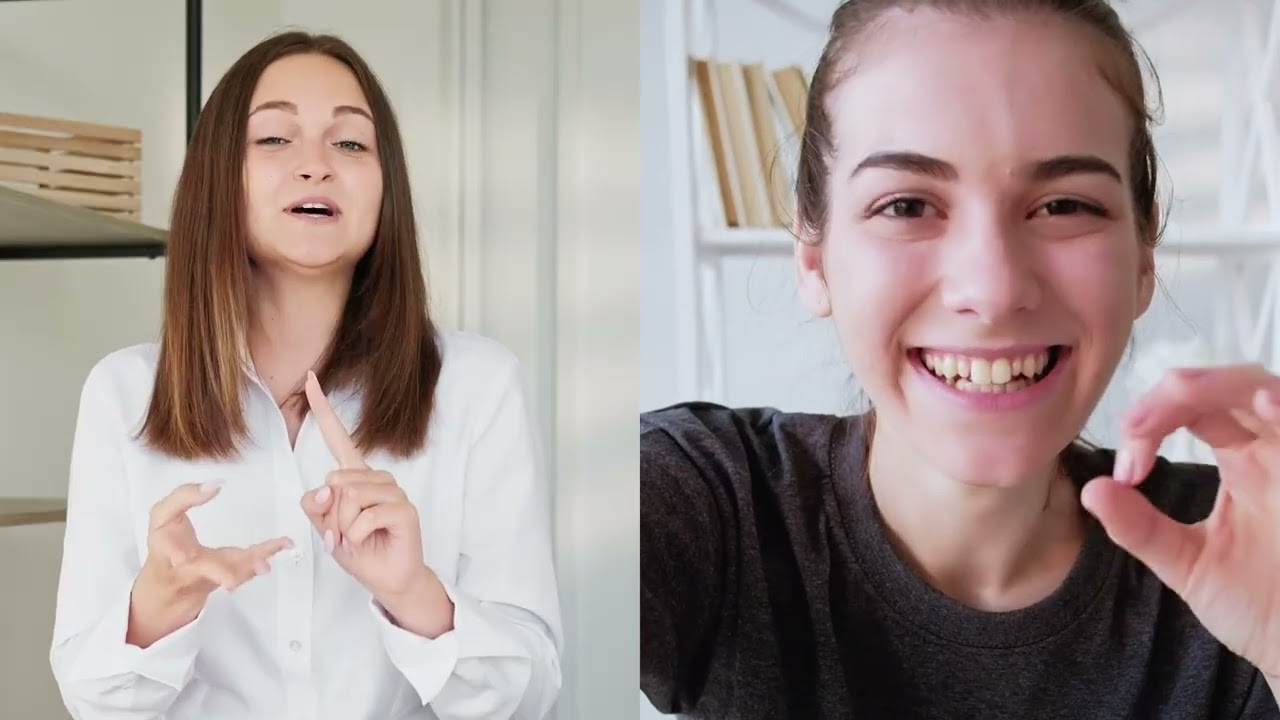 video 05 Cómo lograr la demostración