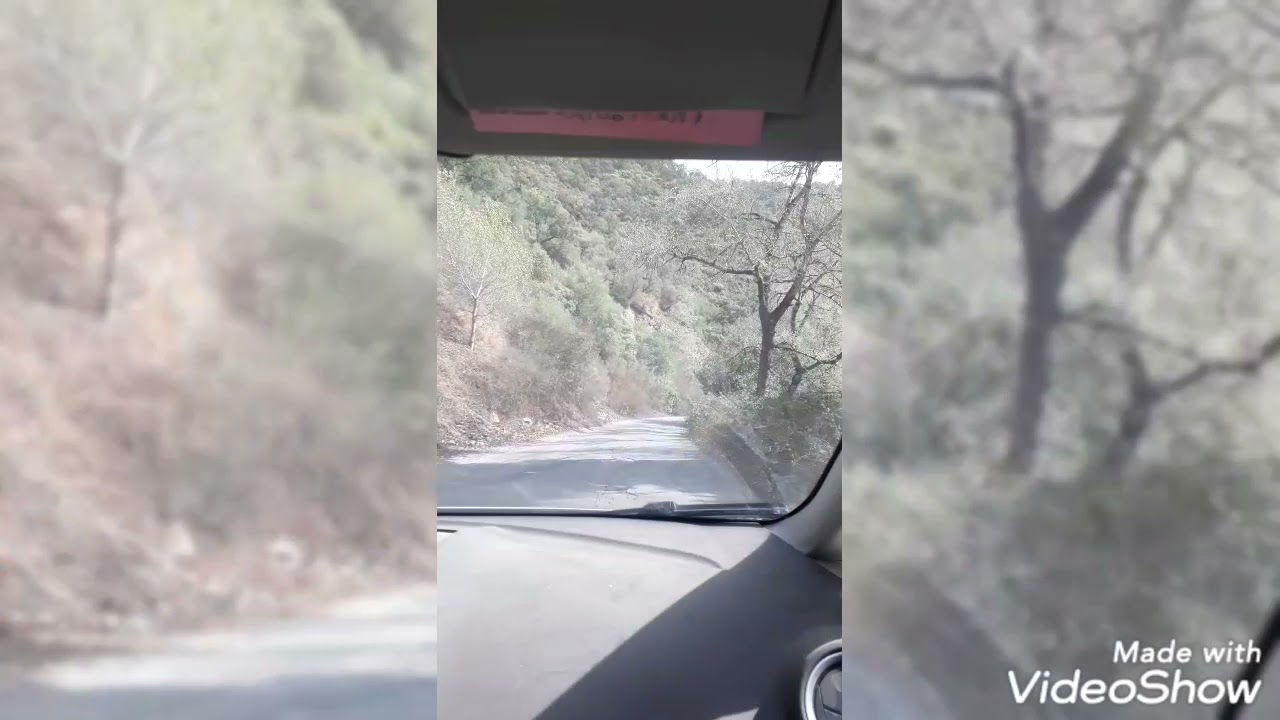 4èmeAM:production écrite(la ville de Jijel)