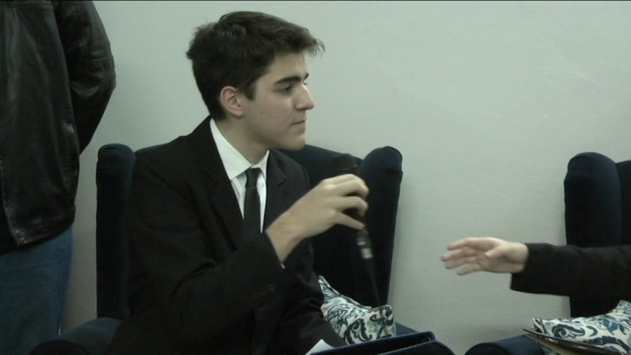 Alfredo Stroessner Vida y obras YouTube