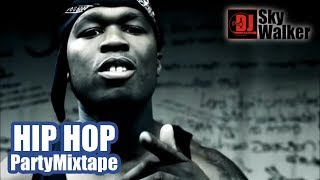 Hip Hop OldSchool 2000s Rap Mixtape 2020 | DJ SkyWalker