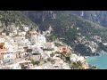 Positano ritrovato il corpo di nicola marra