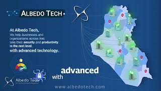 Albedo Tech