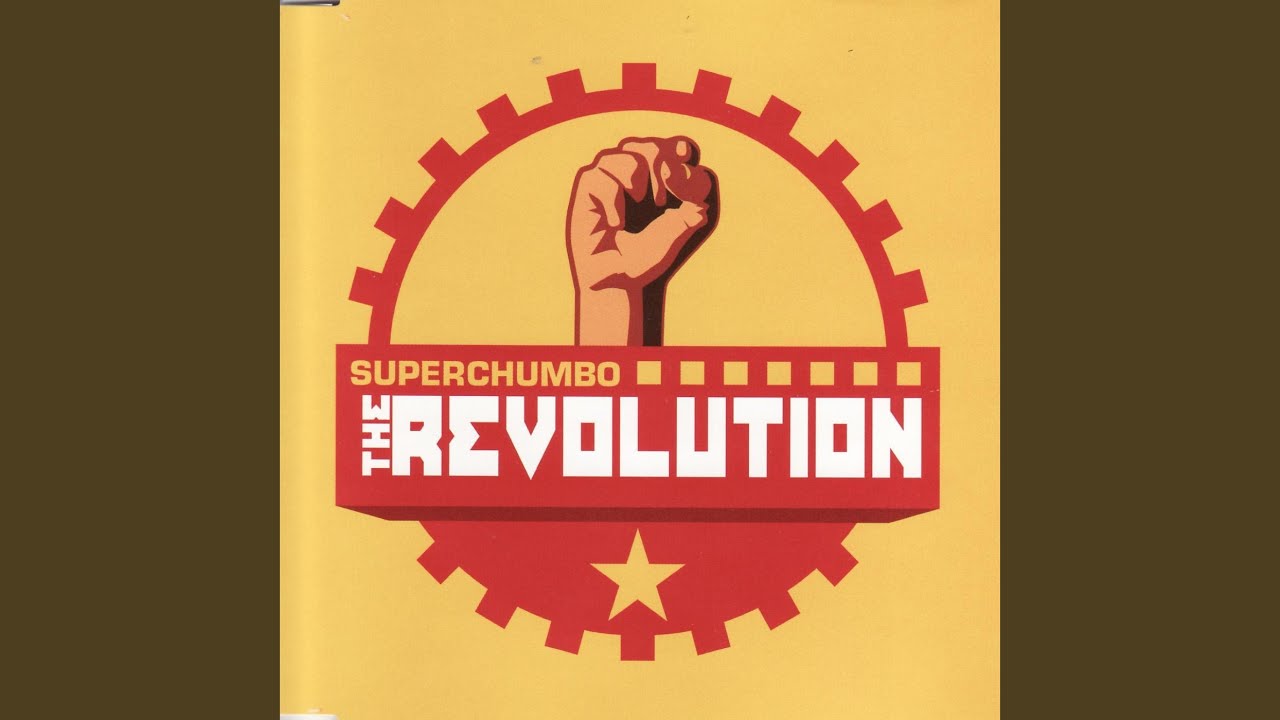 Watch The Revolution (A Cappella) on YouTube Watch The Revolution (A Cappella) on YouTube