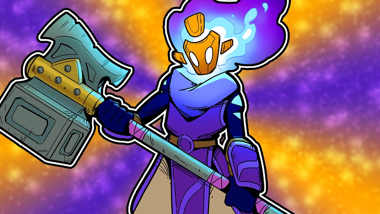 This NEW Action Roguelike Is Elevating Combat! | Spiritfall