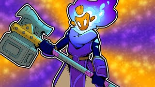 This NEW Action Roguelike Is Elevating Combat! | Spiritfall