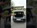 💡Where to open the trunk of the Leapmotor B05?