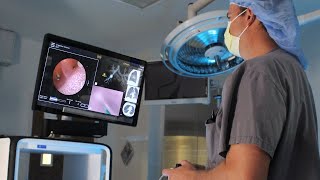 Robotic technology comes to Mary Lanning Healthcare