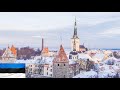 Tallin Old Town | Estonia