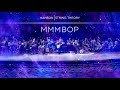 Hanson  string theory  mmmbop full song